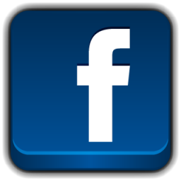 Siguenos en facebook